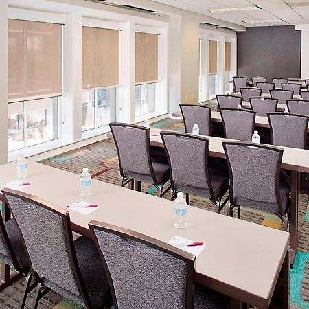 Residence Inn Atlanta Downtown מראה חיצוני תמונה