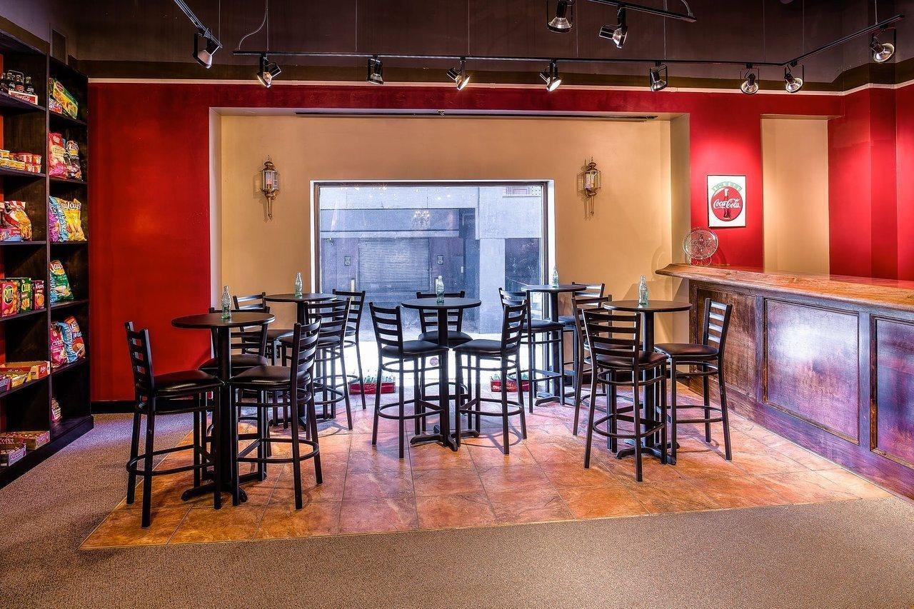 Residence Inn Atlanta Downtown מראה חיצוני תמונה
